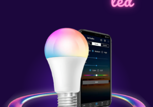 Lampara Smart  - TUYA