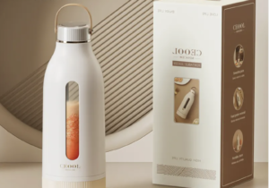 Miss CEO Juguera Portatil 400ml