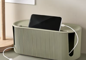 Gestionador de cables