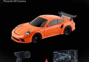 Auto RC Drift Porsche