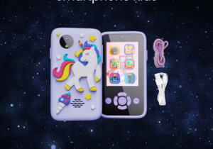 Smartphone Kids (+3 años)