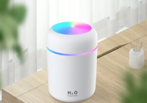 Humidificador H20