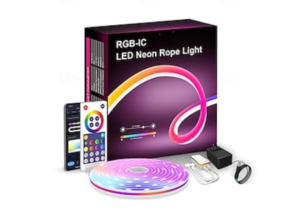 Tira led neon smart -  TUYA